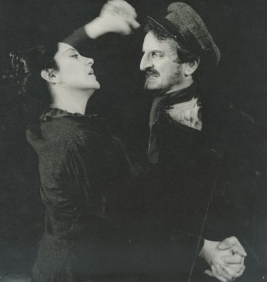 Photo from the play 