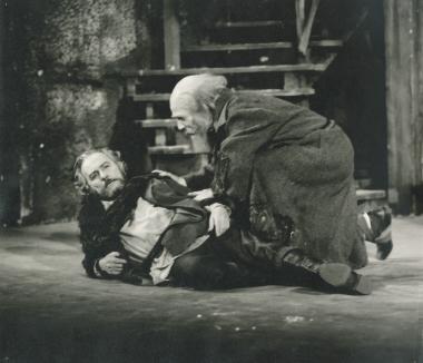 Photo from the play 