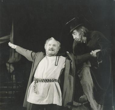 Photo from the play 