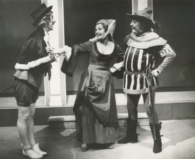 Φωτογραφία από την παράσταση 