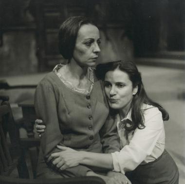 Φωτογραφία από την παράσταση 