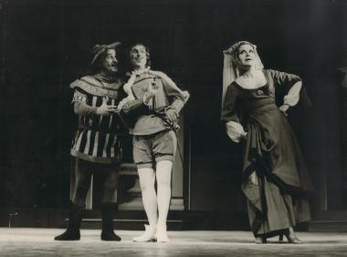 Φωτογραφία από την παράσταση 