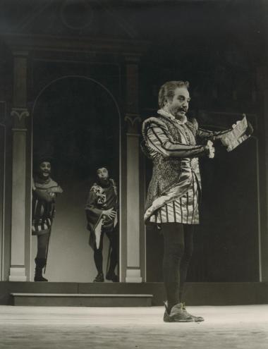 Φωτογραφία από την παράσταση 