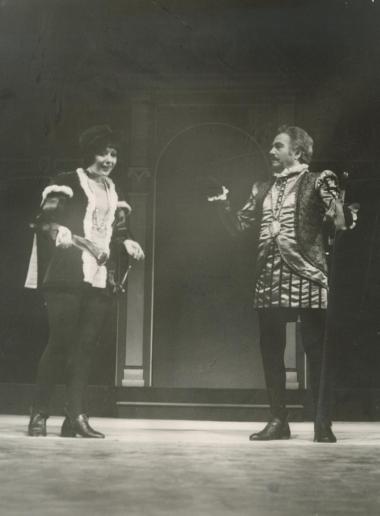 Φωτογραφία από την παράσταση 