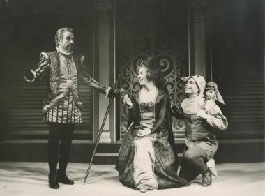 Φωτογραφία από την παράσταση 