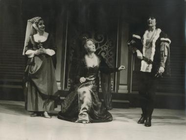 Φωτογραφία από την παράσταση 