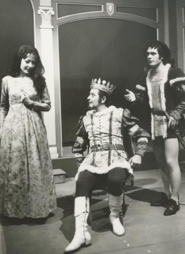 Φωτογραφία από την παράσταση 