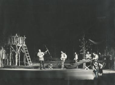 Φωτογραφία από την παράσταση 