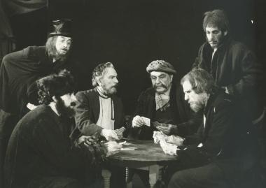 Φωτογραφία από την παράσταση 