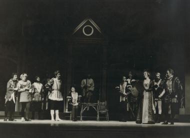 Φωτογραφία από την παράσταση 