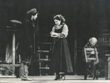Photo from the play 