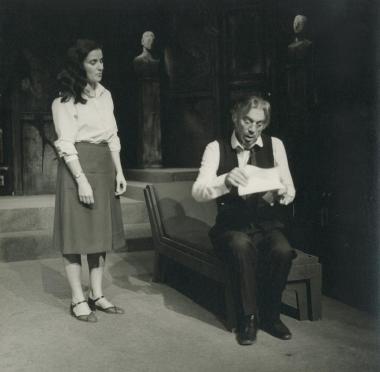 Φωτογραφία από την παράσταση 