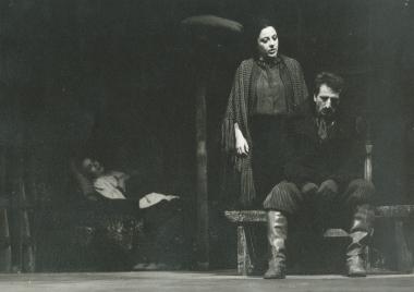 Photo from the play 