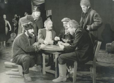 Φωτογραφία από την παράσταση 