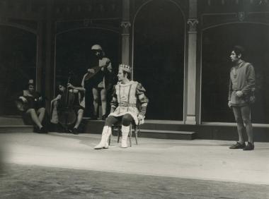 Φωτογραφία από την παράσταση 