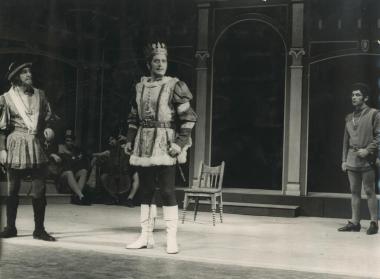 Φωτογραφία από την παράσταση 