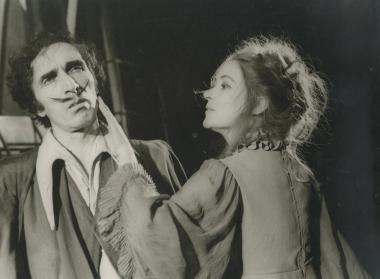 Photo from the play 