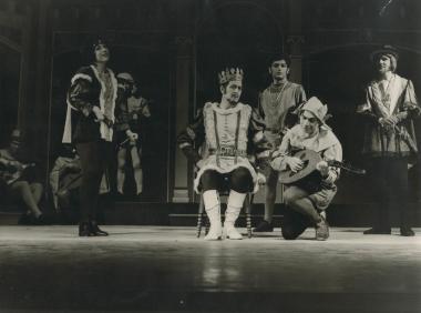 Φωτογραφία από την παράσταση 