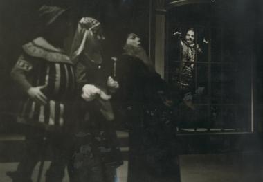 Φωτογραφία από την παράσταση 