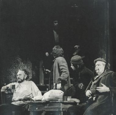 Φωτογραφία από την παράσταση 