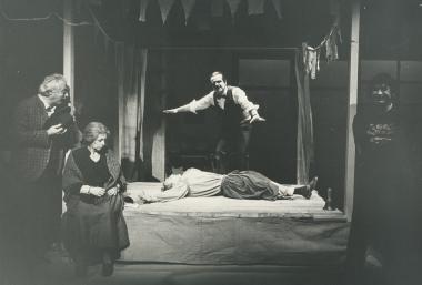 Photo from the play 