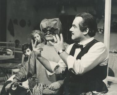 Photo from the play 