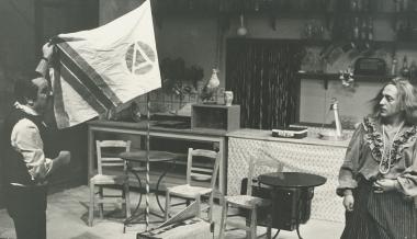 Photo from the play 