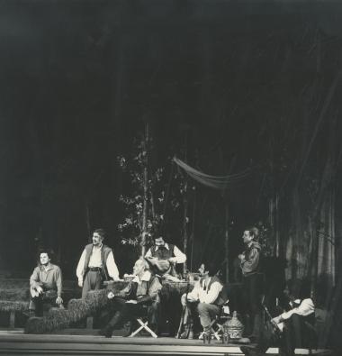 Φωτογραφία από την παράσταση 