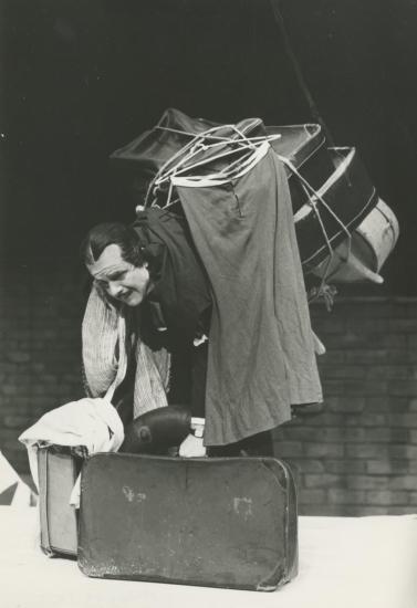 Photo from the play 