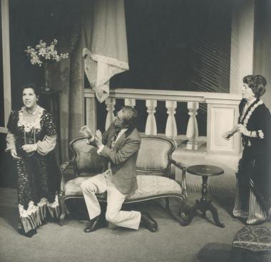 Φωτογραφία από την παράσταση 