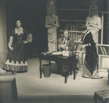 Φωτογραφία από την παράσταση 