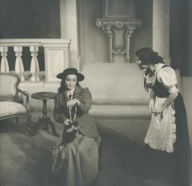 Φωτογραφία από την παράσταση 