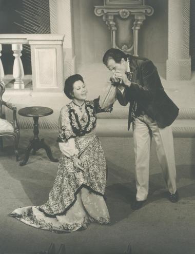 Φωτογραφία από την παράσταση 