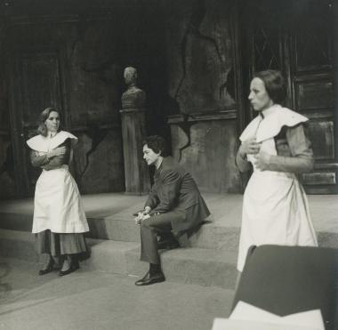 Φωτογραφία από την παράσταση 