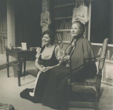 Φωτογραφία από την παράσταση 