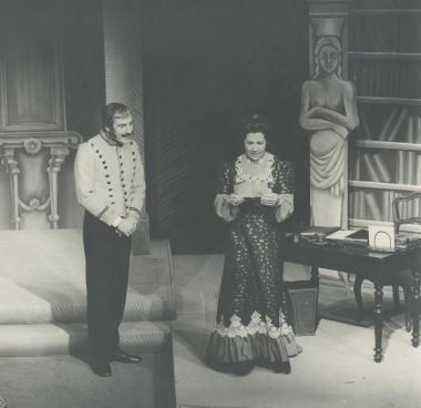 Φωτογραφία από την παράσταση 