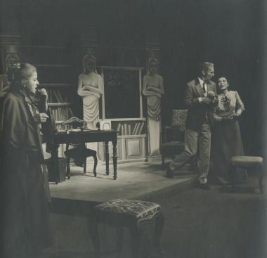 Φωτογραφία από την παράσταση 