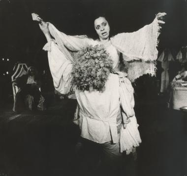 Photo from the play 