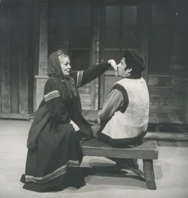 Φωτογραφία από την παράσταση 