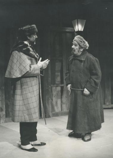 Φωτογραφία από την παράσταση 