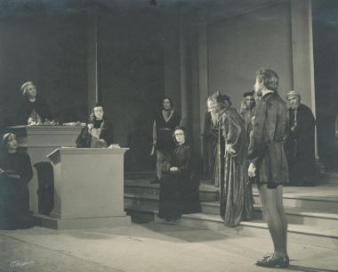 Φωτογραφία από την παράσταση 