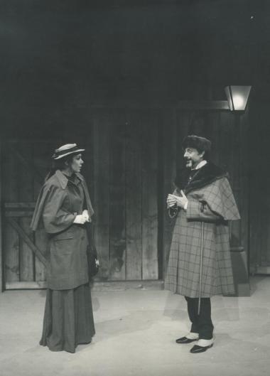Photo from the play 