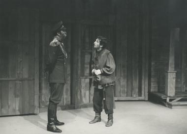 Photo from the play 