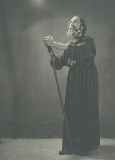 Φωτογραφία από την παράσταση 