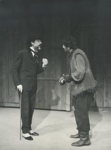 Photo from the play 