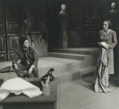 Φωτογραφία από την παράσταση 