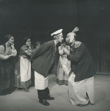 Photo from the play 