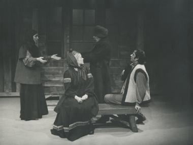 Φωτογραφία από την παράσταση 