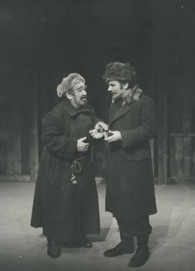 Φωτογραφία από την παράσταση 