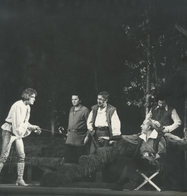 Φωτογραφία από την παράσταση 